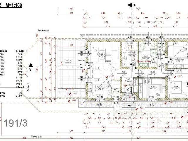 Eladó ház Jánossomorja 102 nm