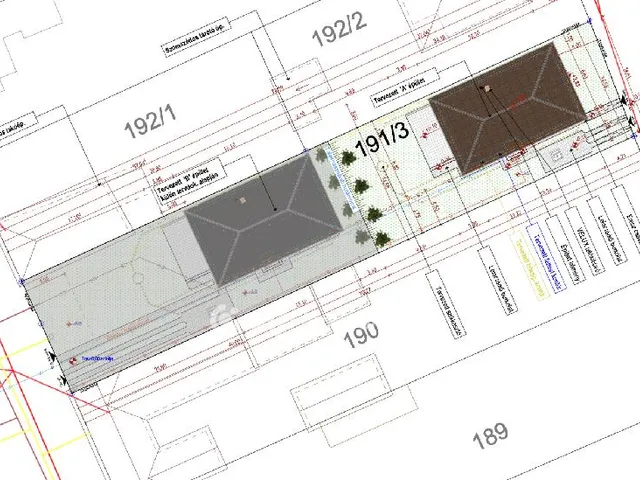 Eladó ház Jánossomorja 102 nm