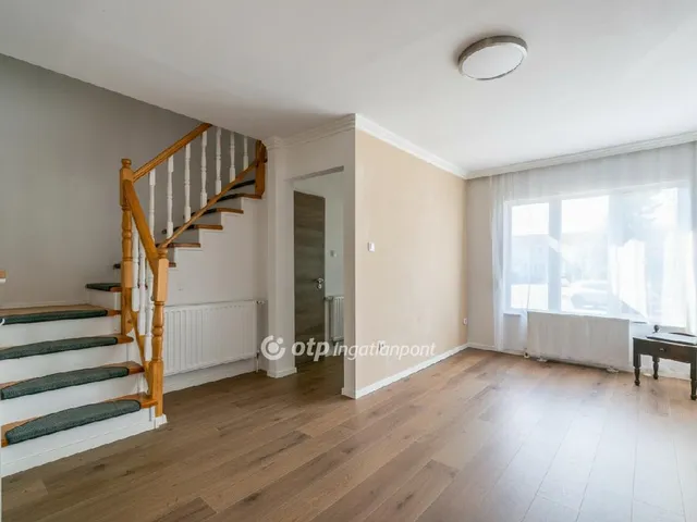 Eladó lakás Mosonmagyaróvár 86 nm