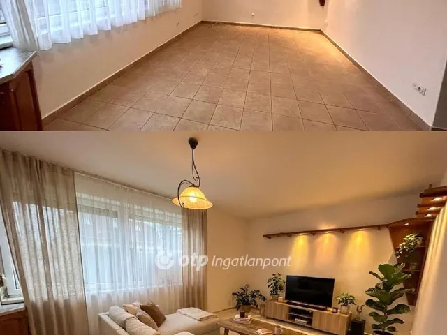 Eladó lakás Győr, Révfalu 74 nm