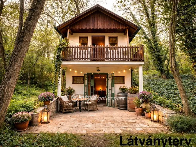 Eladó telek Tápszentmiklós 524 nm