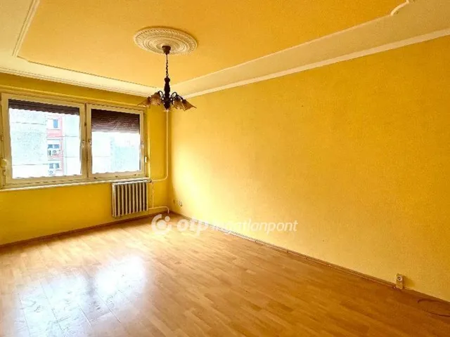 Eladó lakás Győr 53 nm