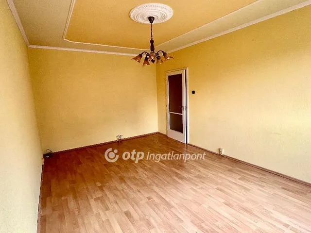 Eladó lakás Győr 53 nm