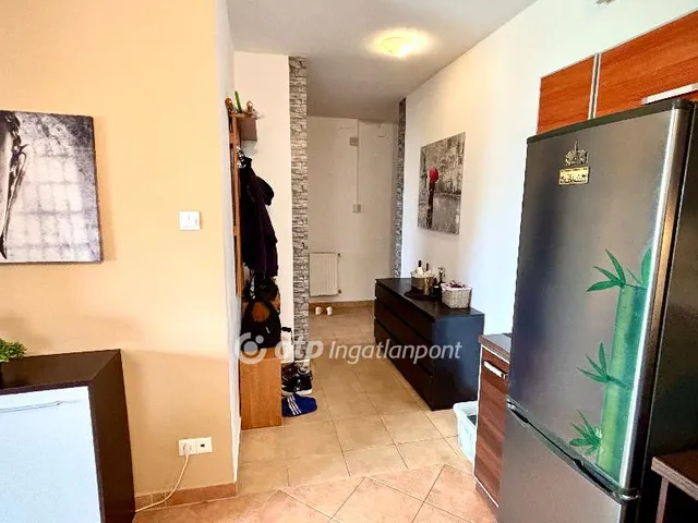 Eladó lakás Győr 59 nm