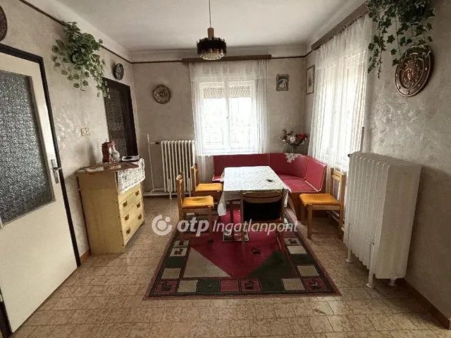 Eladó ház Győr, Gyirmót 124 nm