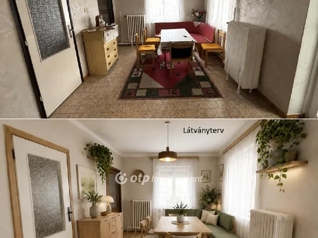 Eladó ház Győr, Gyirmót 124 nm
