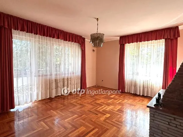 Eladó ház Győr, Kisbácsa 160 nm