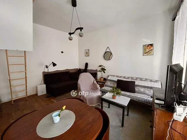 Eladó lakás Győr 39 nm
