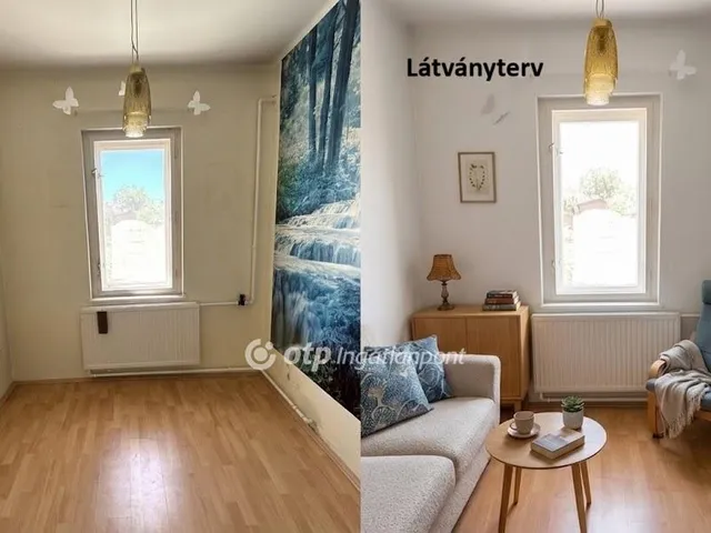 Eladó ház Győr 70 nm