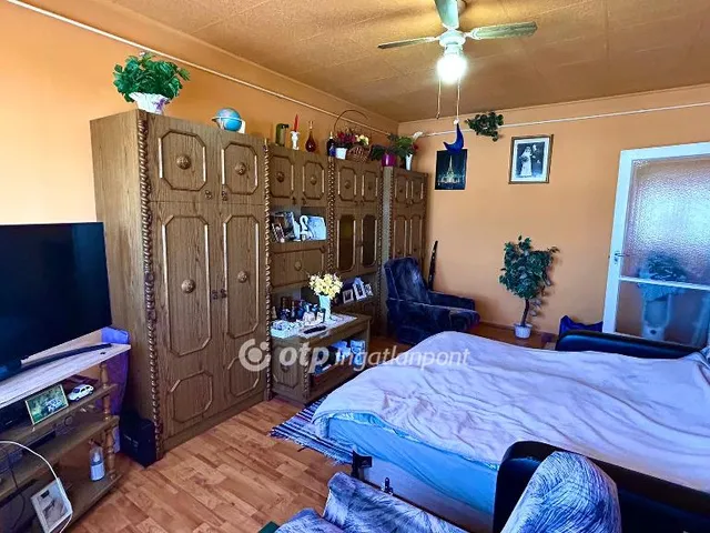 Eladó lakás Győr 58 nm