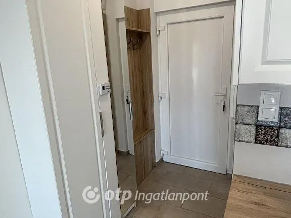 Eladó lakás Győr 48 nm