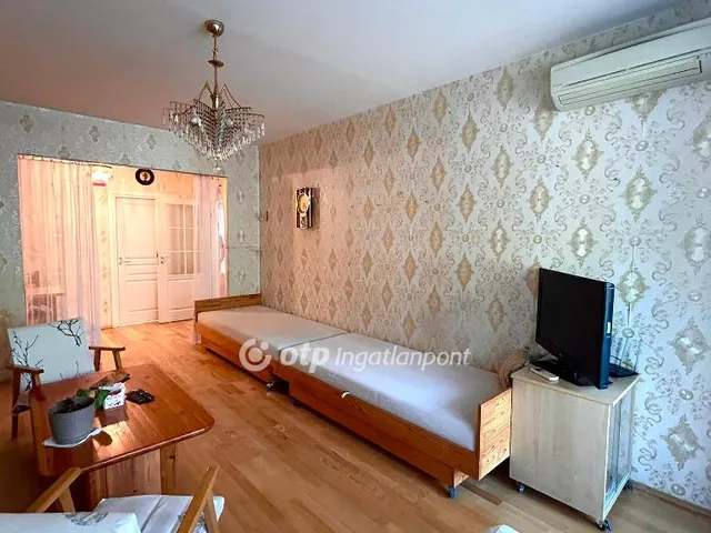 Eladó lakás Győr 55 nm