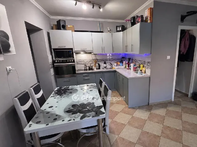 Eladó ház Mosonmagyaróvár 76 nm