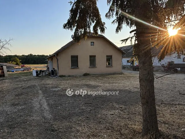 Eladó ház Mosonmagyaróvár 68 nm
