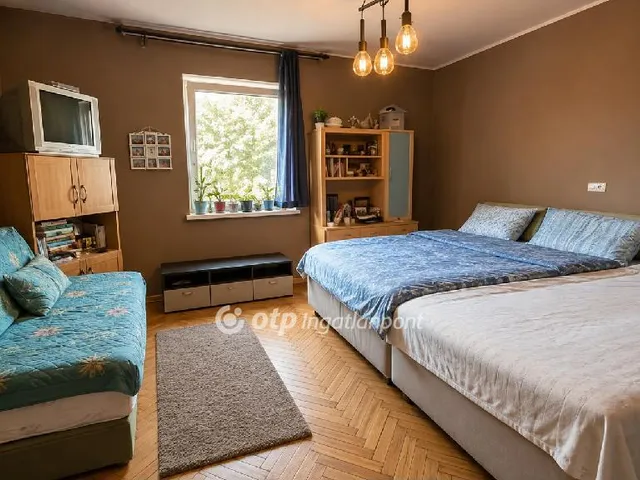 Eladó ház Dunaszeg 96 nm