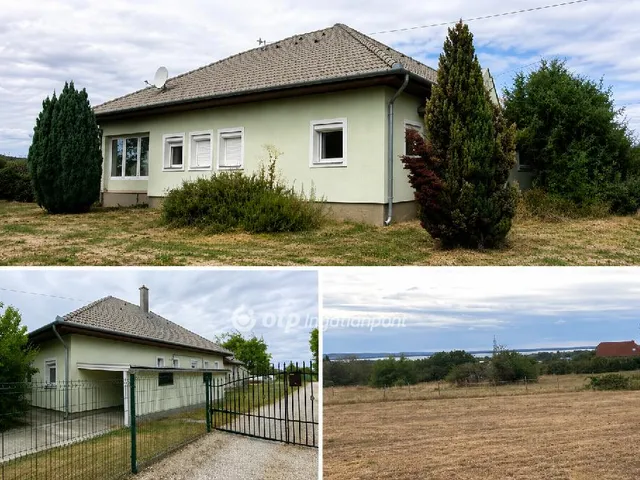Eladó ház Cserszegtomaj 151 nm