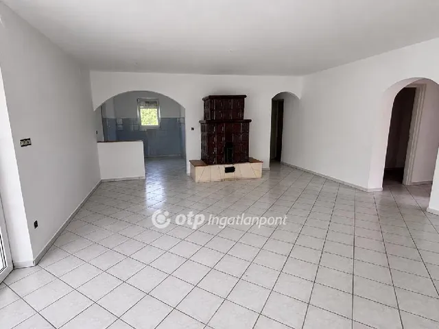 Eladó ház Cserszegtomaj 151 nm