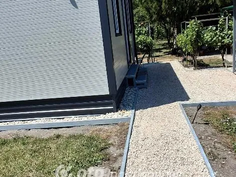 Eladó nyaraló Győr 30 nm