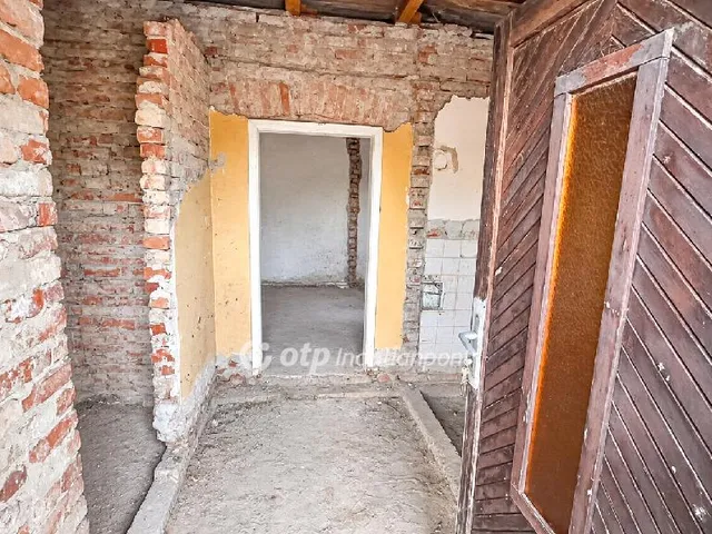 Eladó ház Nagyszentjános 56 nm