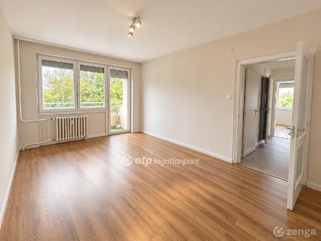 Eladó lakás Győr 55 nm
