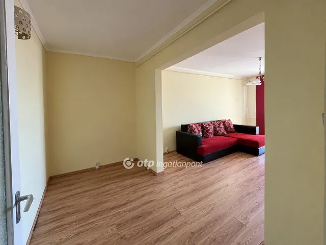 Eladó lakás Győr 55 nm