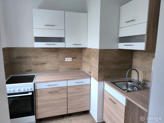 Kiadó lakás Budapest XIV. kerület 30 nm