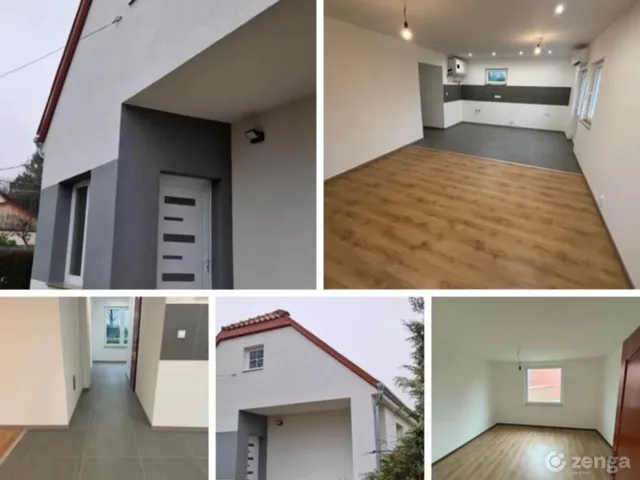 Eladó üdülő és hétvégi ház Nick, Rózsa utca 80 nm