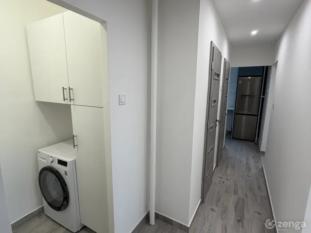 Eladó lakás Budapest XXI. kerület, Királymajor 59 nm