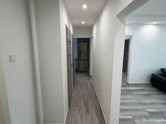 Eladó lakás Budapest XXI. kerület, Királymajor 59 nm