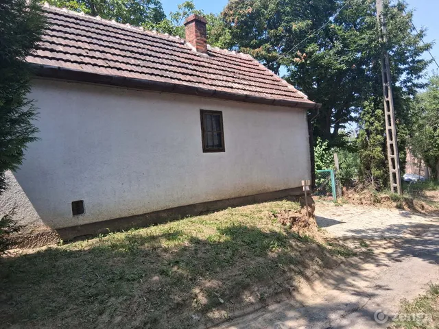 Eladó mezőgazdasági ingatlan Nagykanizsa, Miklósfa 80 nm