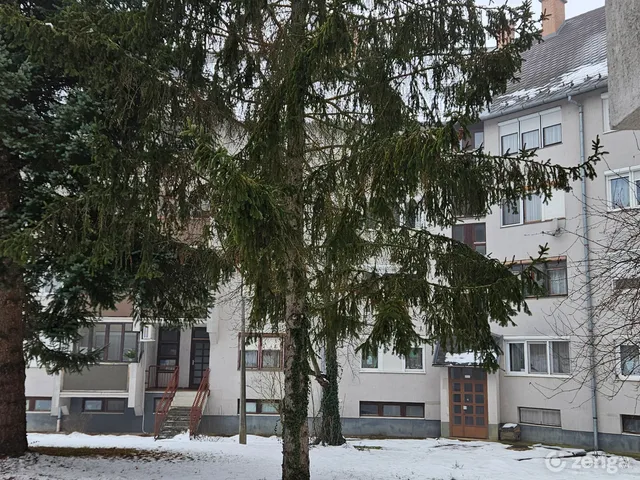 Eladó lakás Zalaegerszeg, Kertváros 58 nm