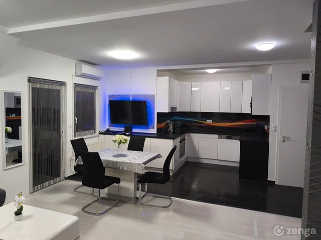 Eladó lakás Eger, Hajdúhegy 64 nm