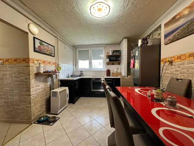 Eladó lakás Kazincbarcika 50 nm