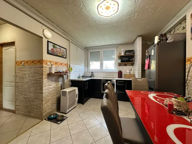 Eladó lakás Kazincbarcika 50 nm