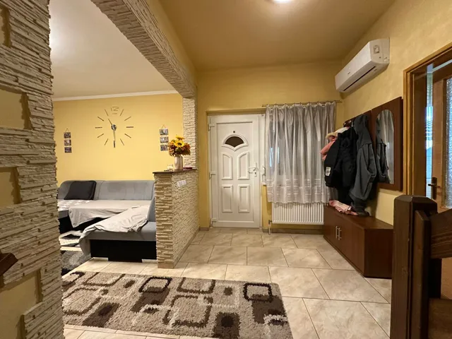 Eladó ház Mezőkövesd 120 nm