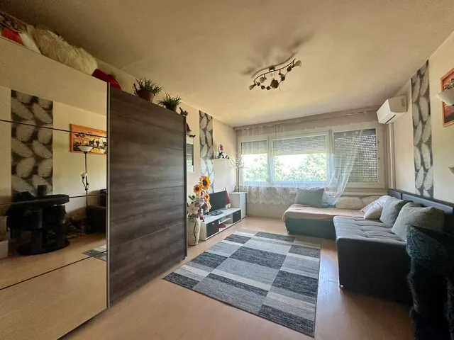 Eladó lakás Sajóbábony 56 nm