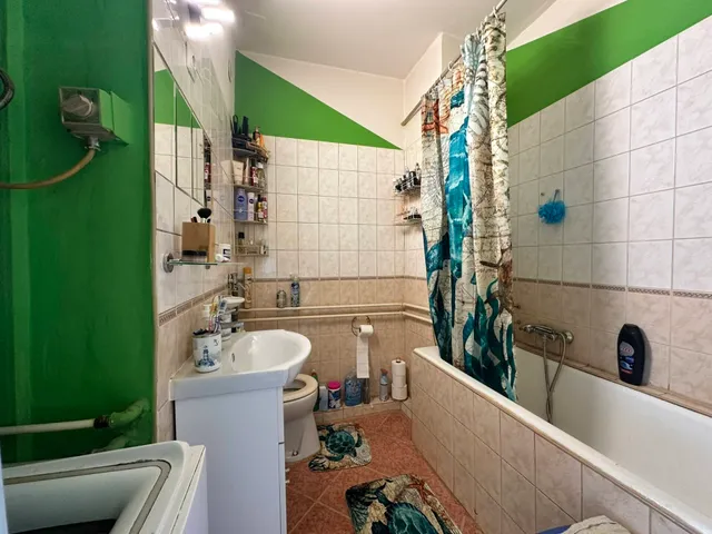 Eladó lakás Sajóbábony 56 nm