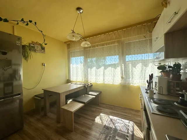 Eladó lakás Sajóbábony 56 nm