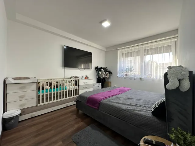 Eladó lakás Sajószentpéter 52 nm