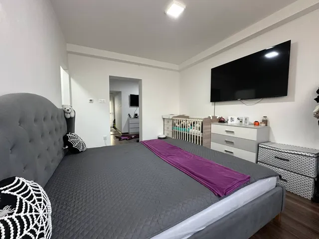 Eladó lakás Sajószentpéter 52 nm