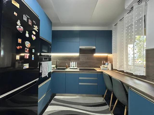 Eladó lakás Sajószentpéter 52 nm