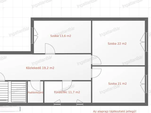 Eladó ház Putnok 177 nm