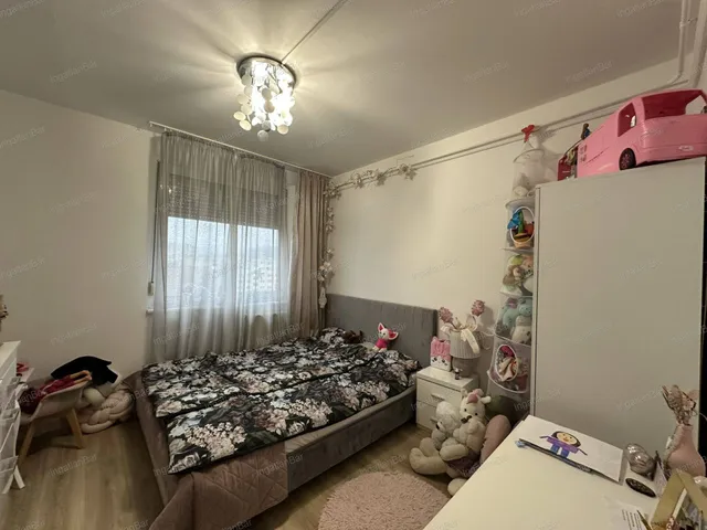 Eladó lakás Kazincbarcika 57 nm