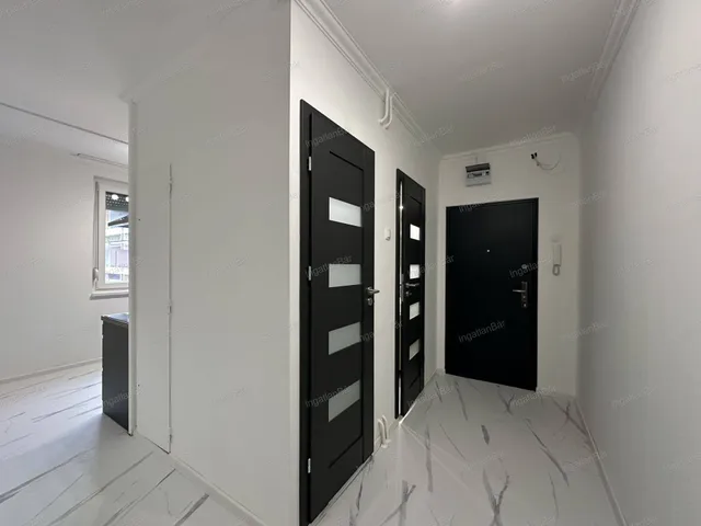 Eladó lakás Kazincbarcika 55 nm