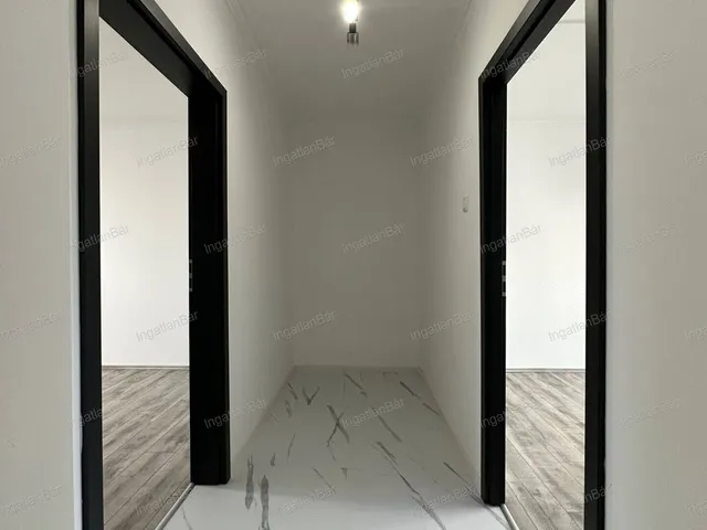 Eladó lakás Kazincbarcika 55 nm