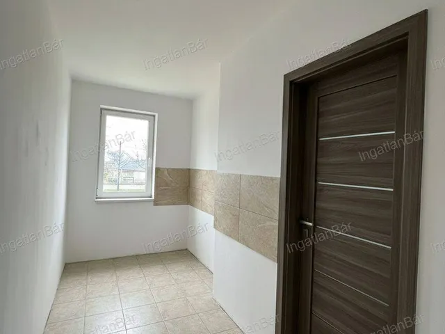 Eladó lakás Múcsony 41 nm