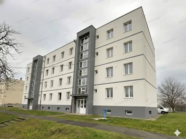 Eladó lakás Múcsony 41 nm