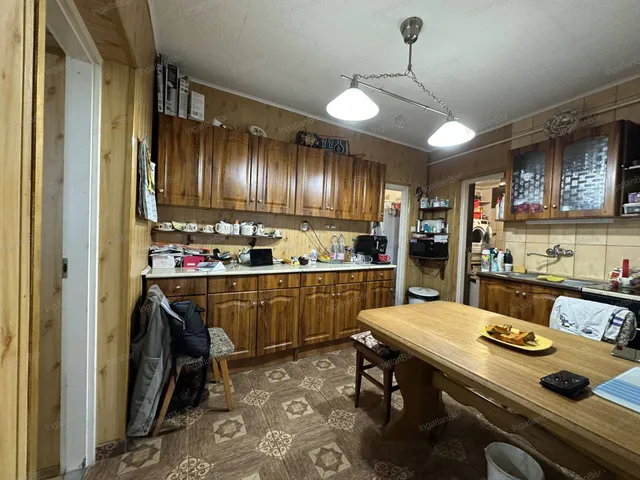 Eladó ház Vásárosnamény 95 nm