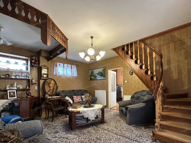 Eladó ház Vásárosnamény 95 nm