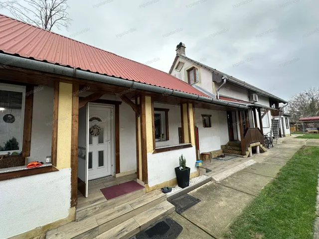 Eladó ház Vásárosnamény 95 nm